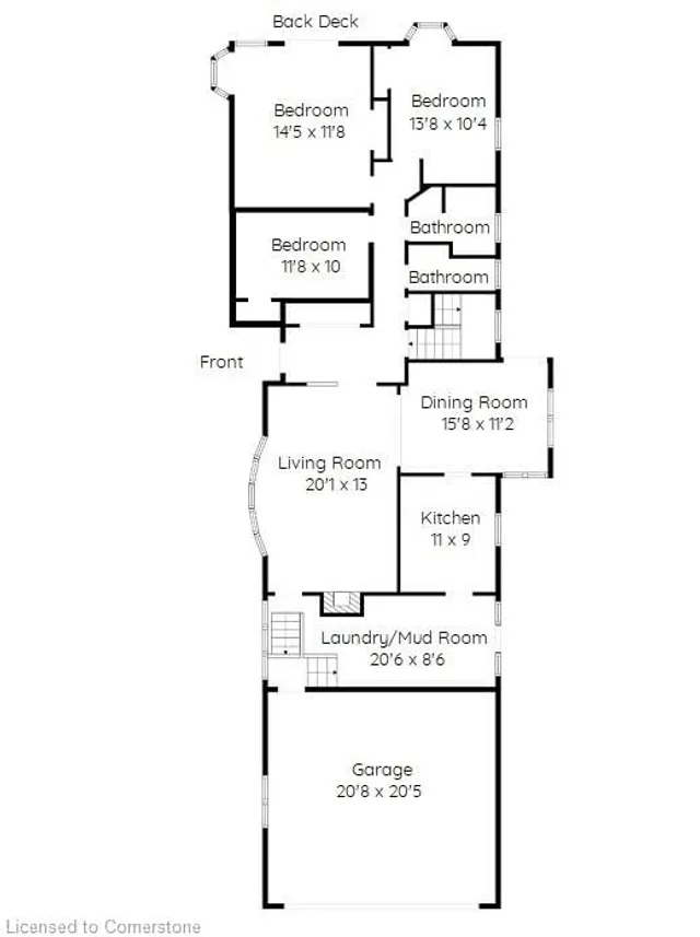 Additional property image - 4 Sun Ave