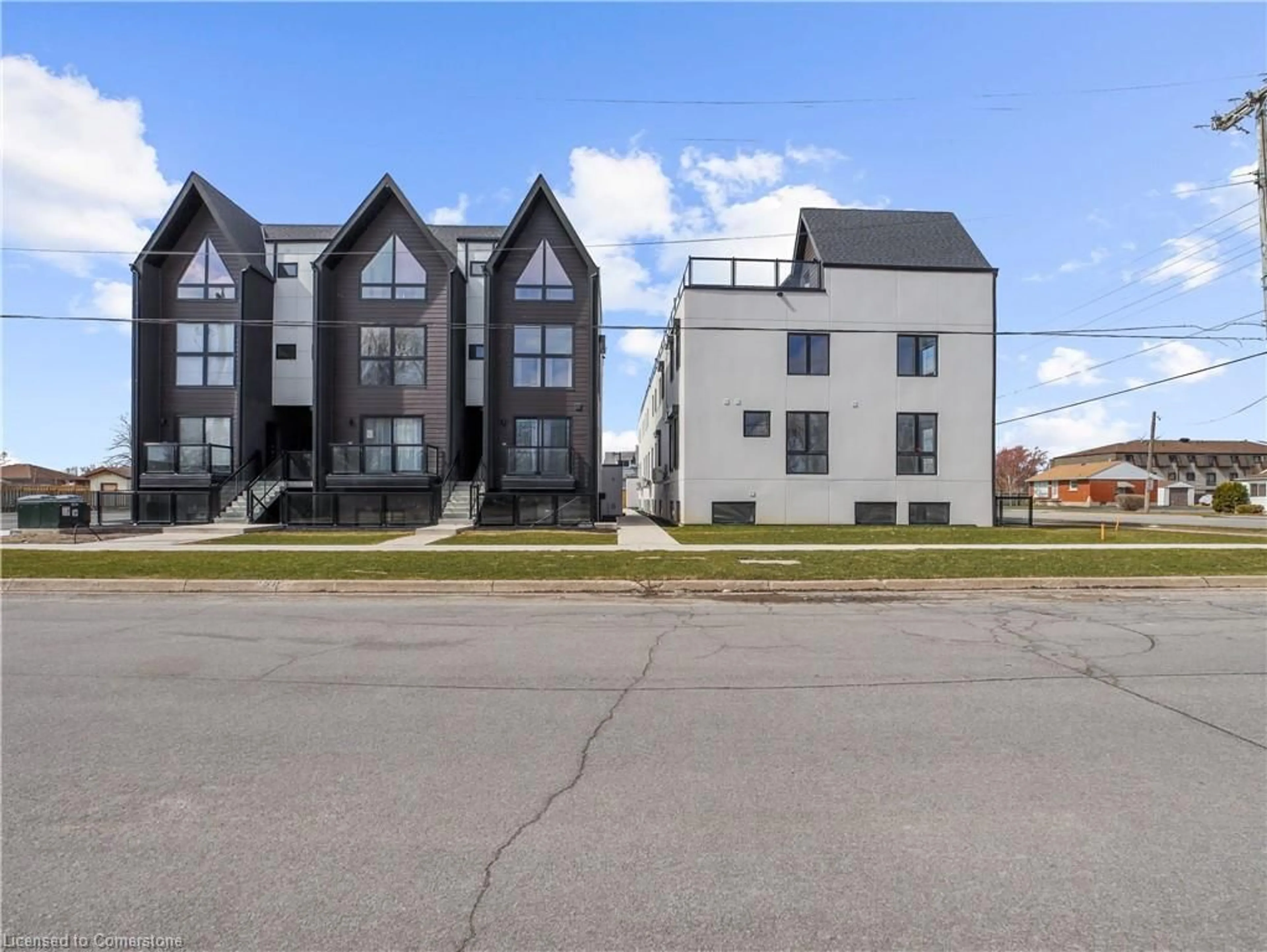 Unknown for 7277 Wilson Cres #306, Niagara Falls Ontario L2G 4R8
