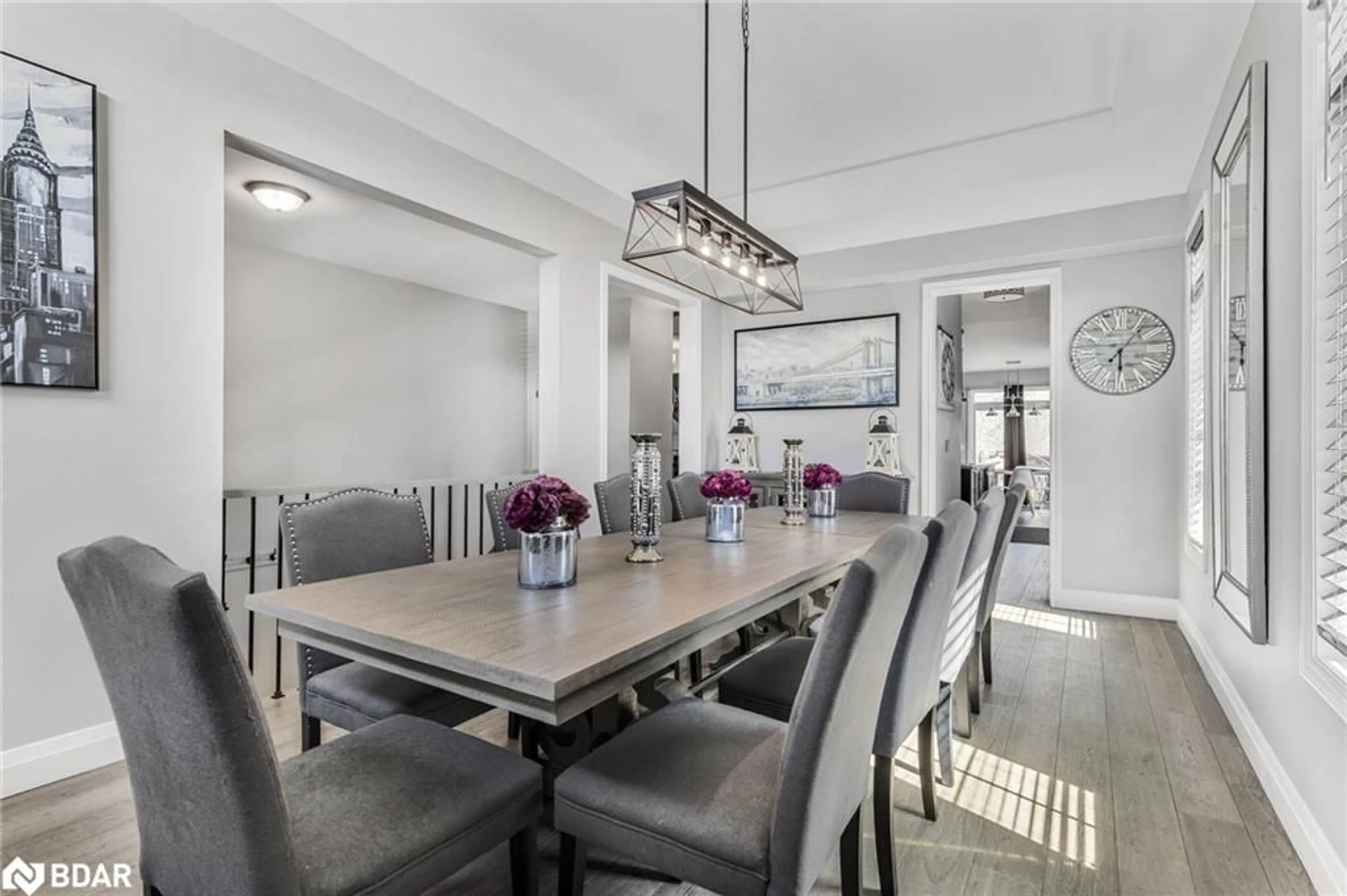 Dining room, unknown for 3075 Orion Blvd Blvd, Orillia Ontario L3V 6H2