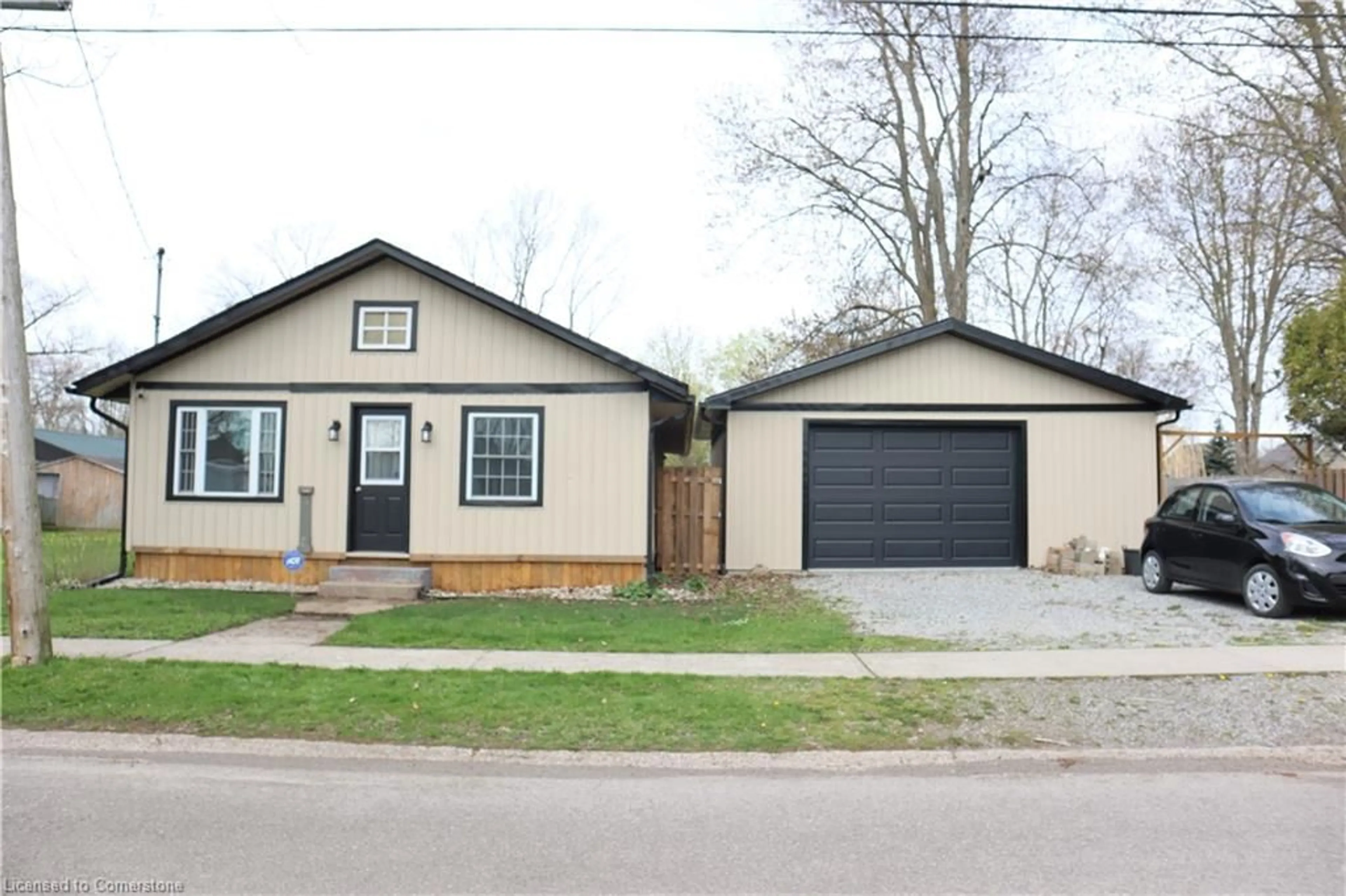 Unknown for 273 Oxford Ave, Crystal Beach Ontario L0S 1B0