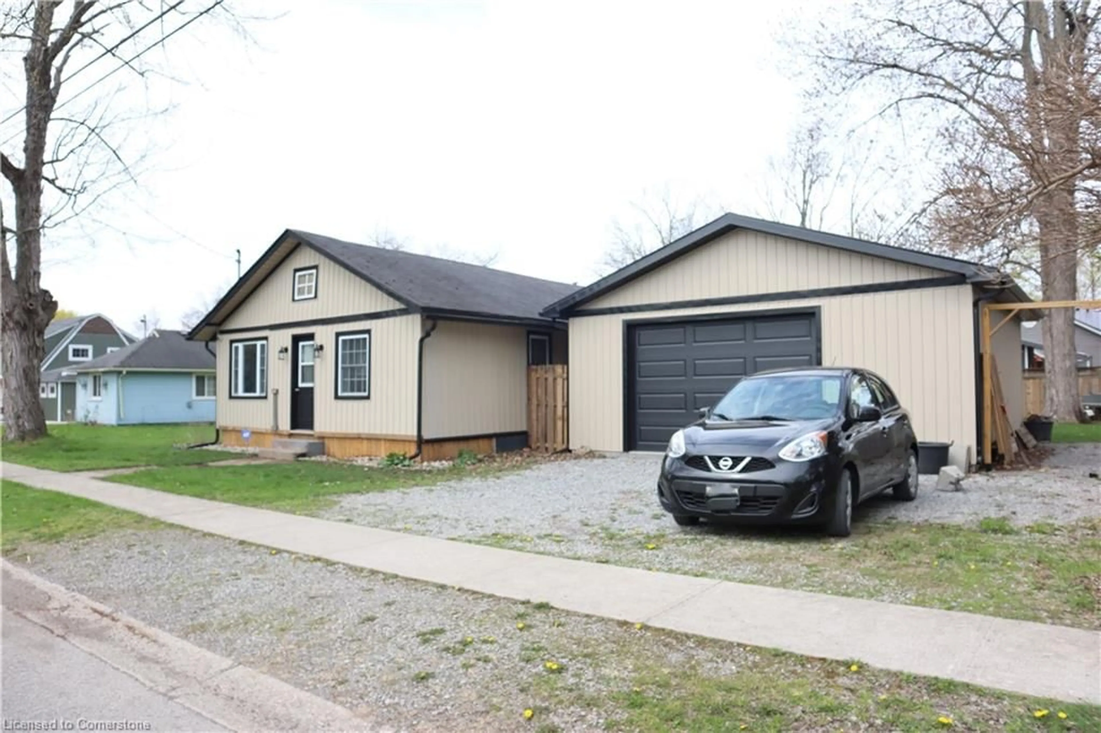 Unknown for 273 Oxford Ave, Crystal Beach Ontario L0S 1B0