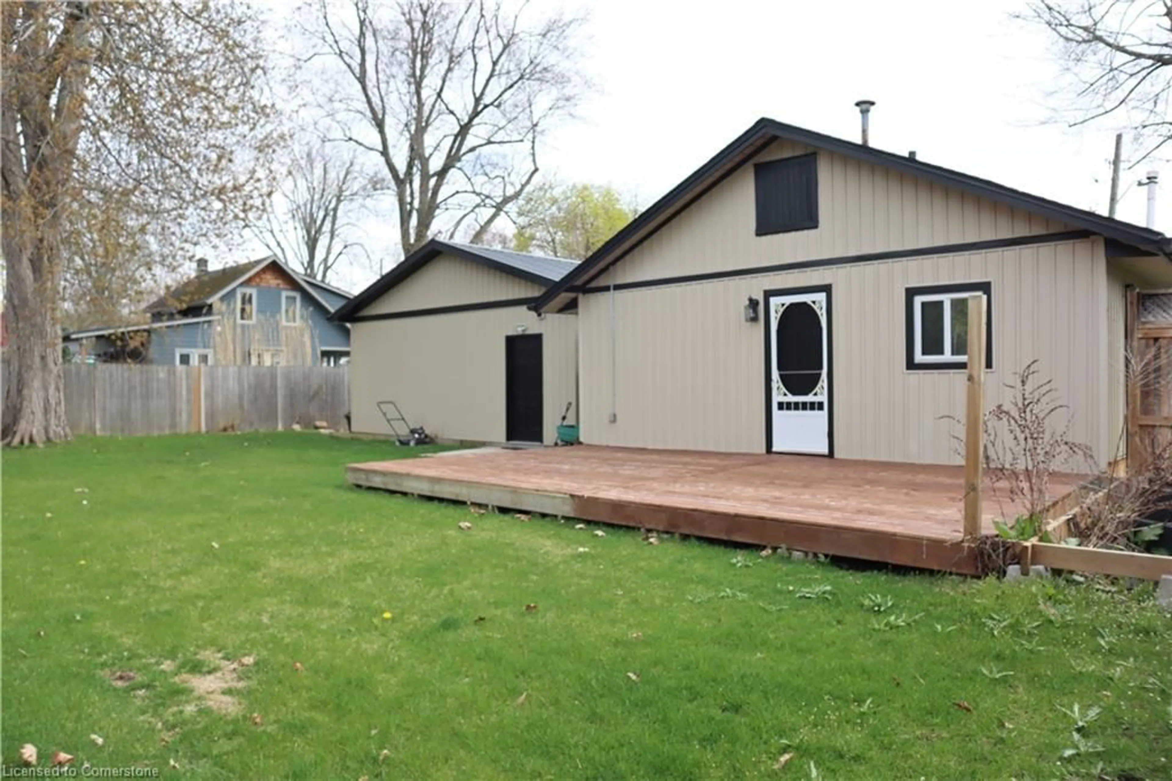 Unknown for 273 Oxford Ave, Crystal Beach Ontario L0S 1B0