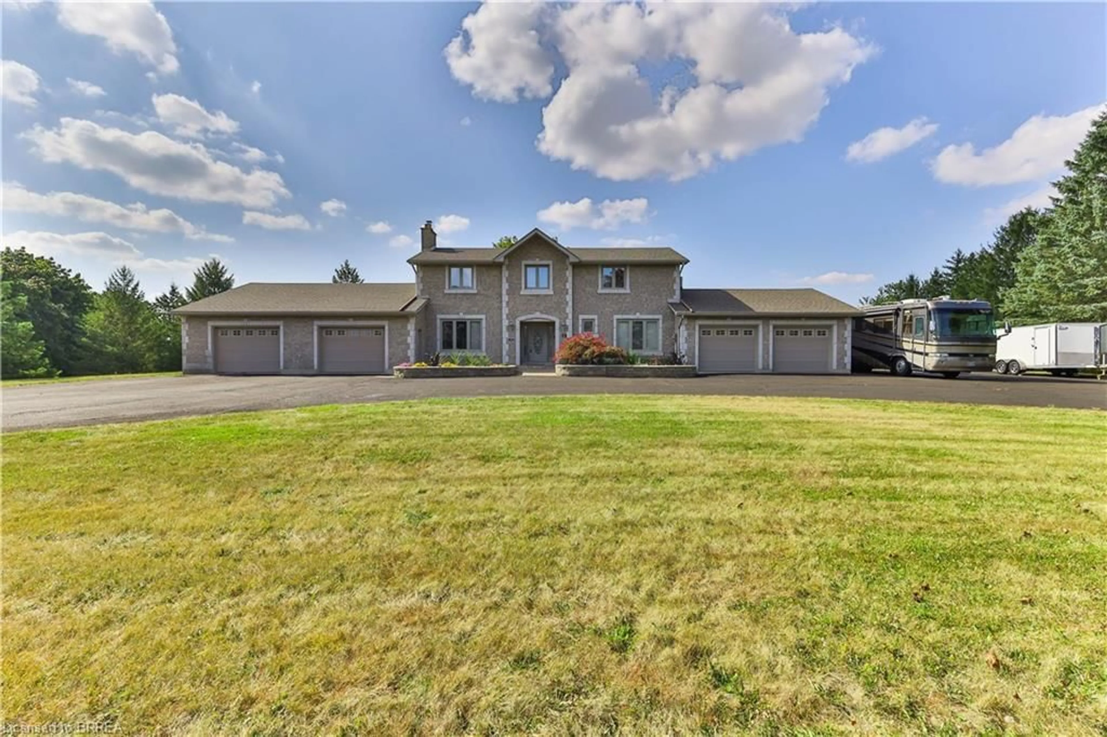 Unknown for 59 Highland Dr, Brantford Ontario N3T 0L5