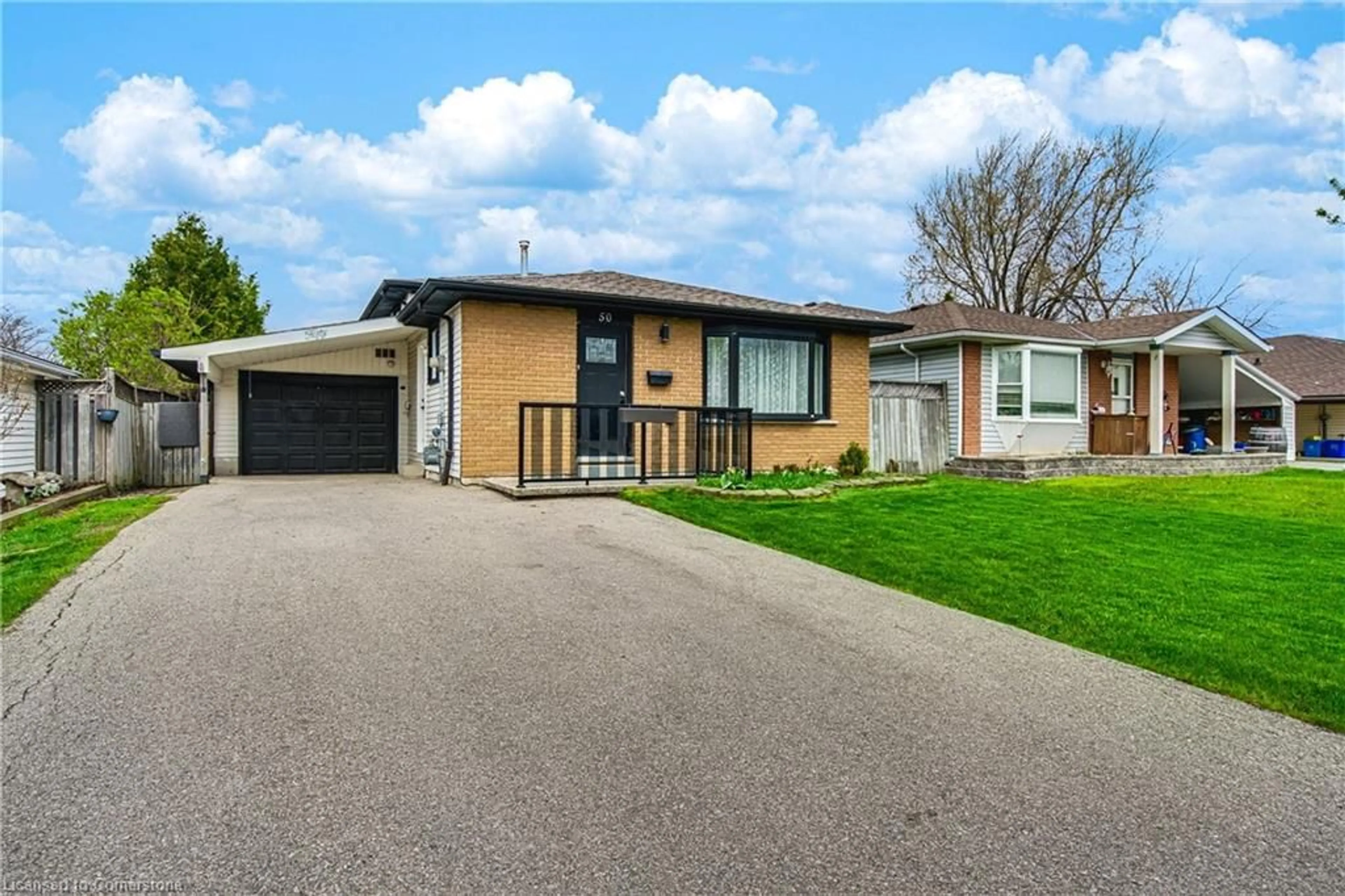 Unknown for 50 Lambert St, Hamilton Ontario L8V 4N7