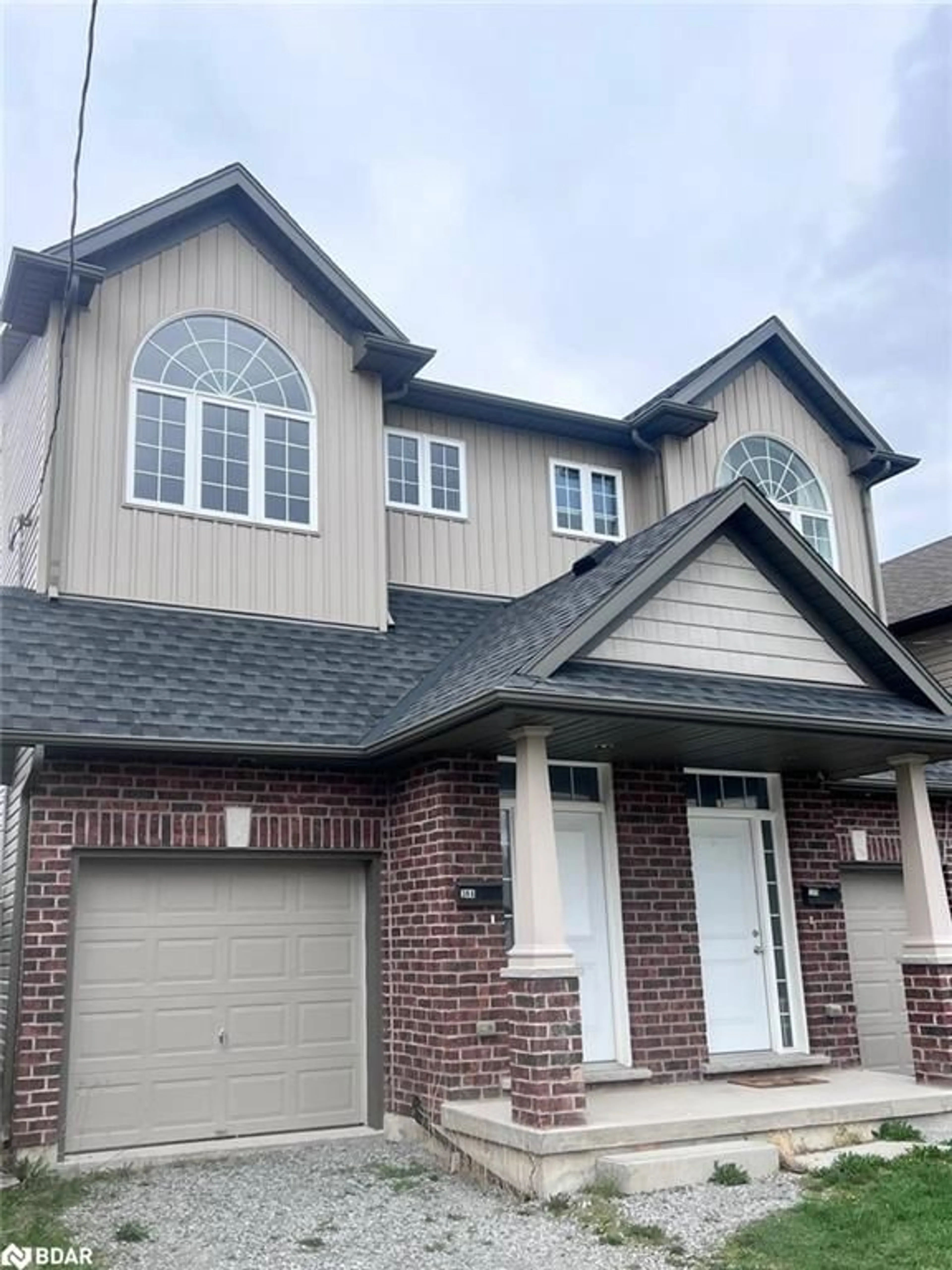 Home with brick exterior material, street for 36A Kent Street St, St. Catharines Ontario L2S 1H2