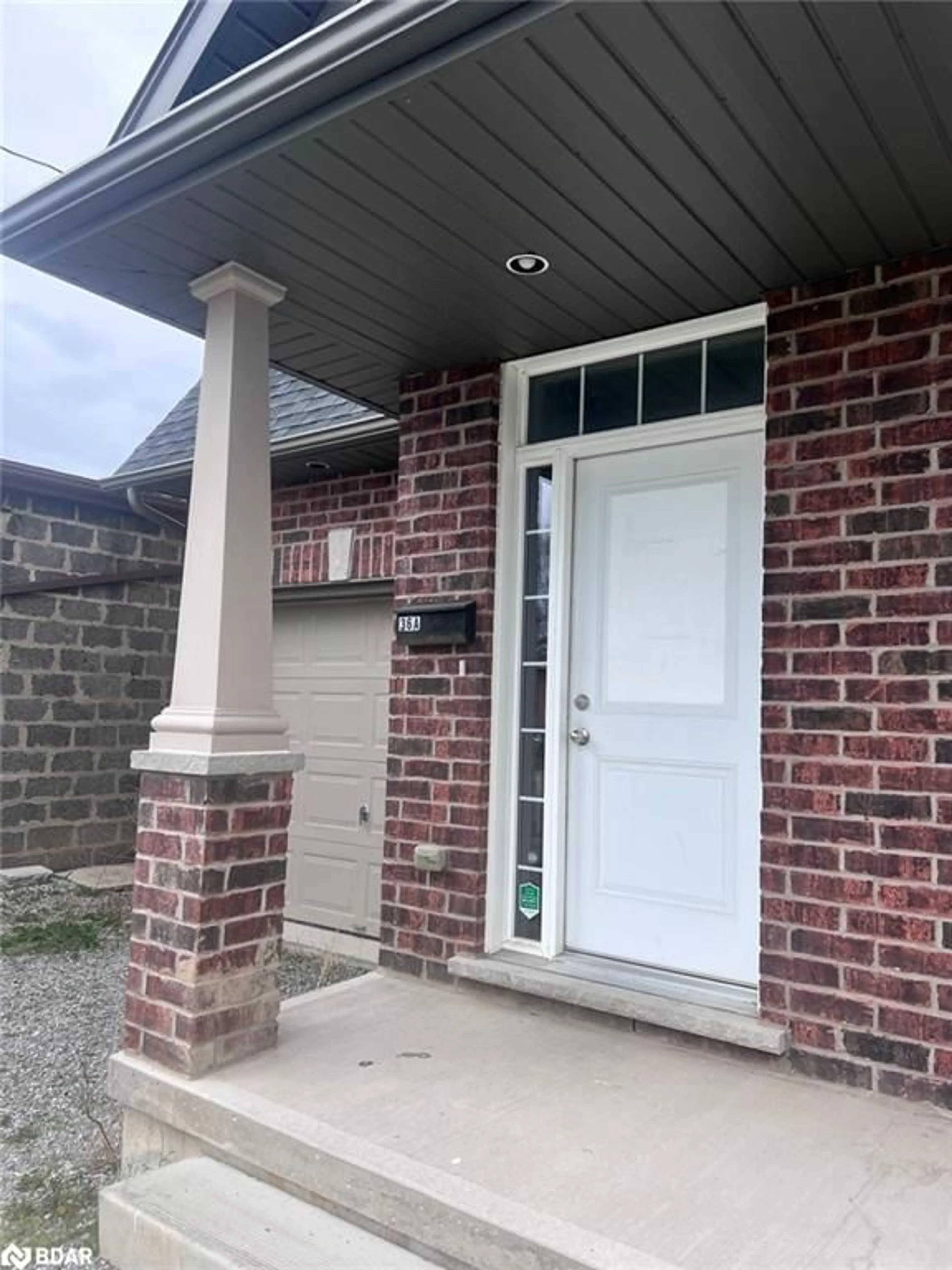 Home with brick exterior material, street for 36A Kent Street St, St. Catharines Ontario L2S 1H2