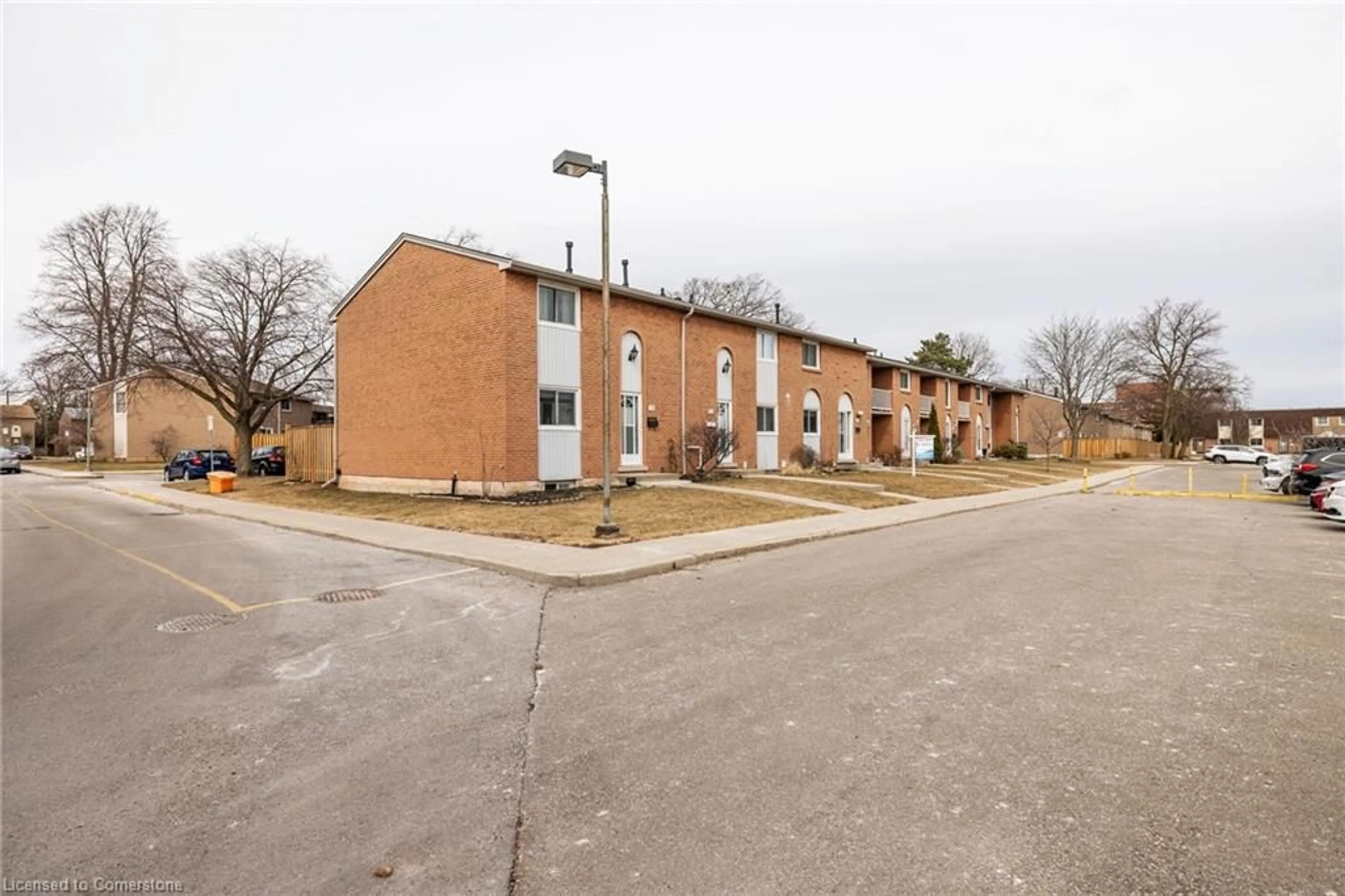 Unknown for 151 Gateshead Cres #118, Stoney Creek Ontario L8G 3W1