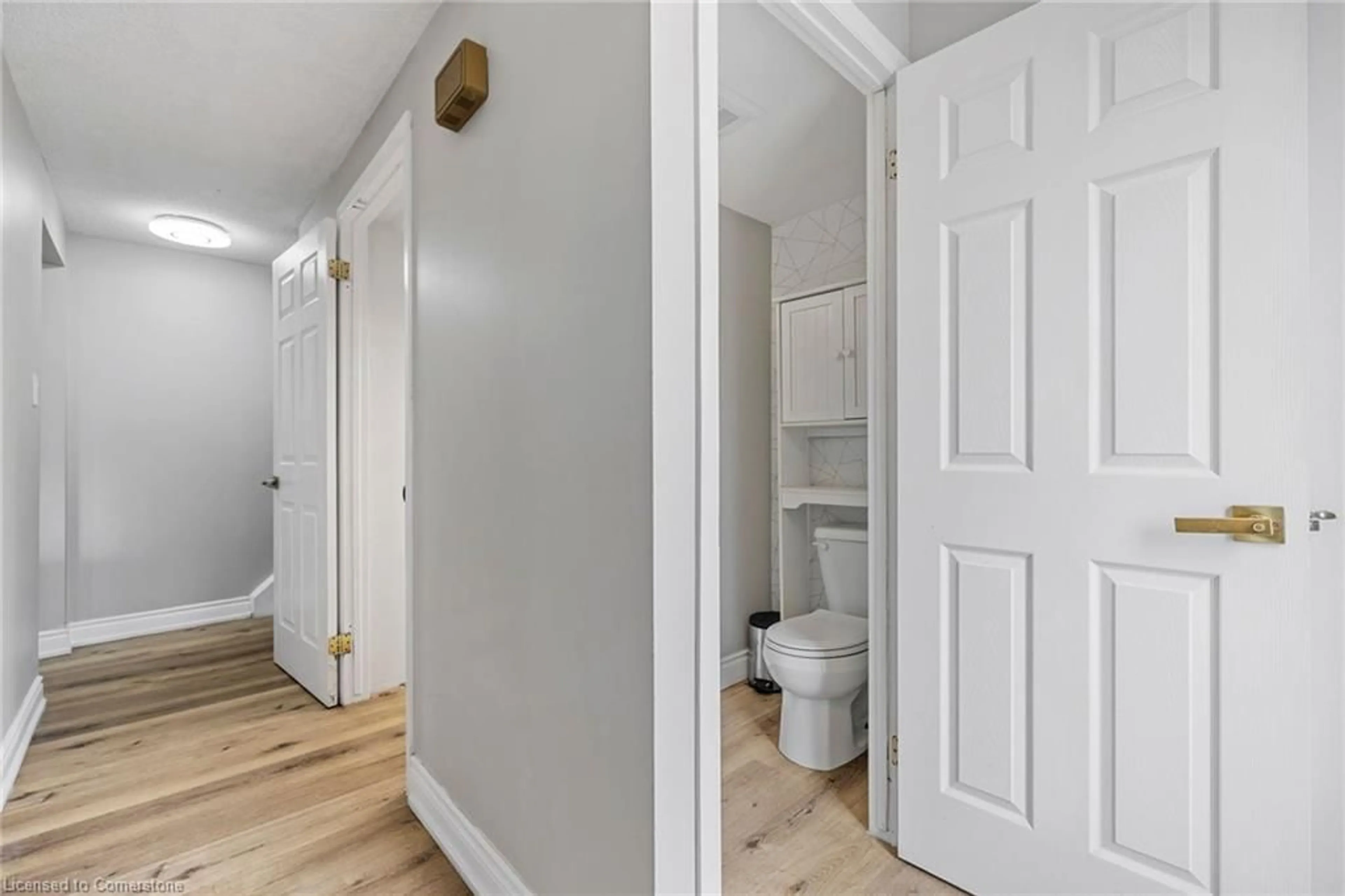 Unknown for 151 Gateshead Cres #118, Stoney Creek Ontario L8G 3W1