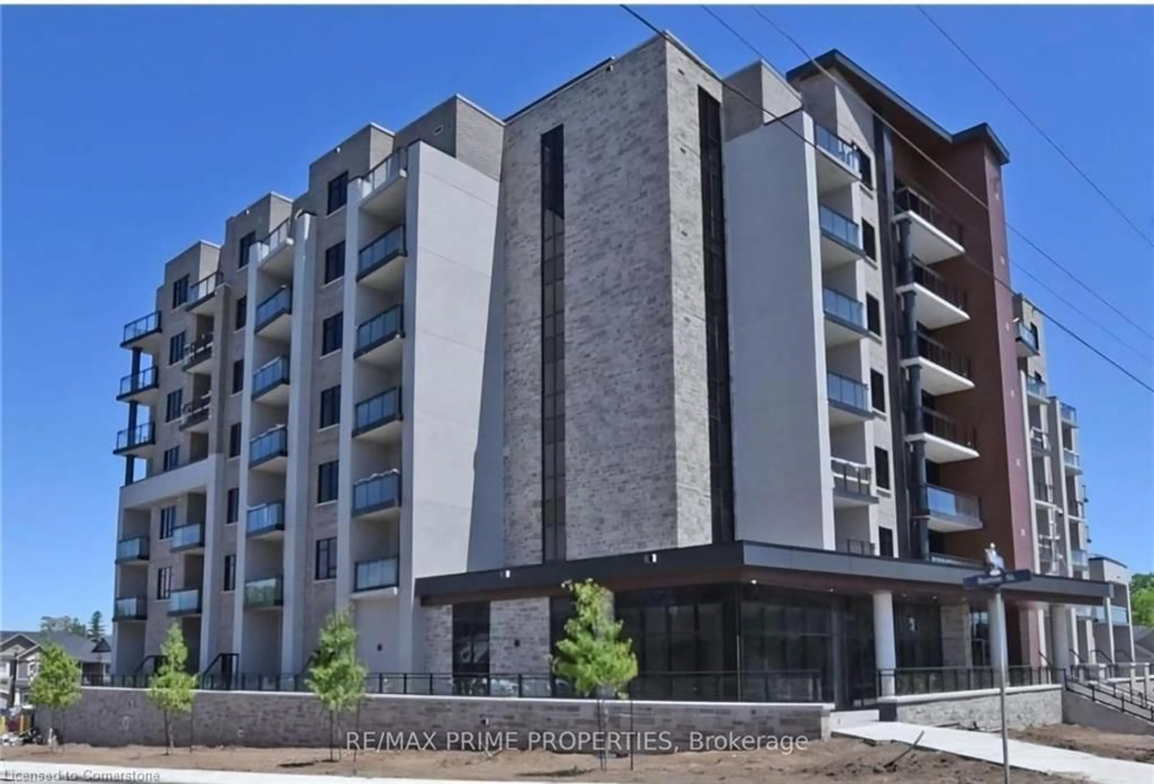 Unknown for 30 Hamilton St #406, Hamilton Ontario L0R 2H4