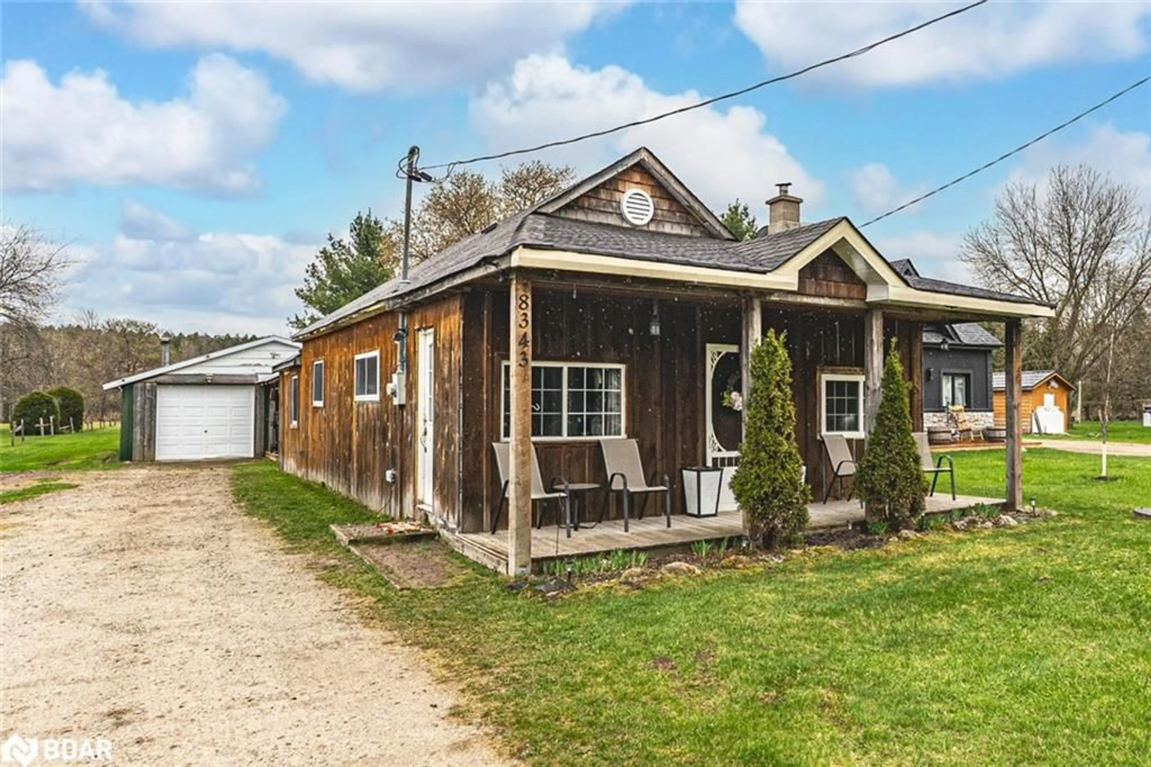 Unknown for 8343 Main Street Lisle, Lisle Ontario L0M 1M0