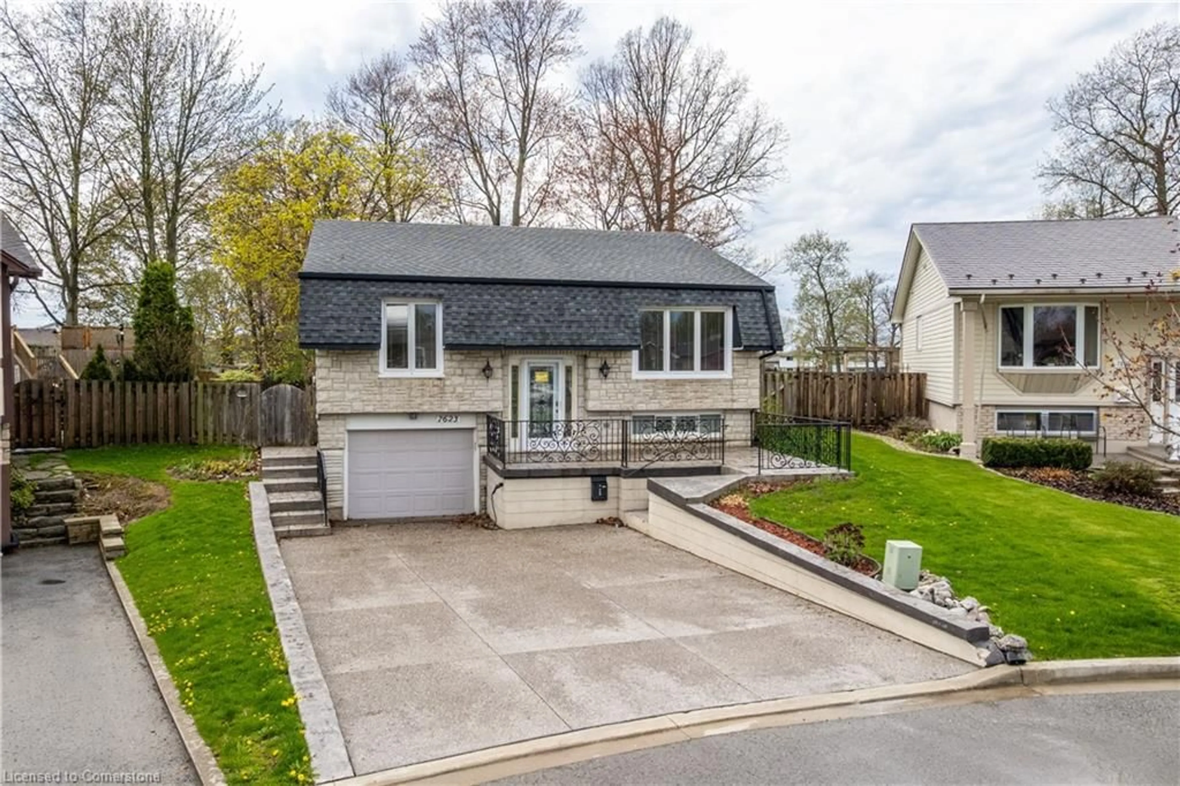 Unknown for 7623 Rainbow Cres, Niagara Falls Ontario L2G 7K5