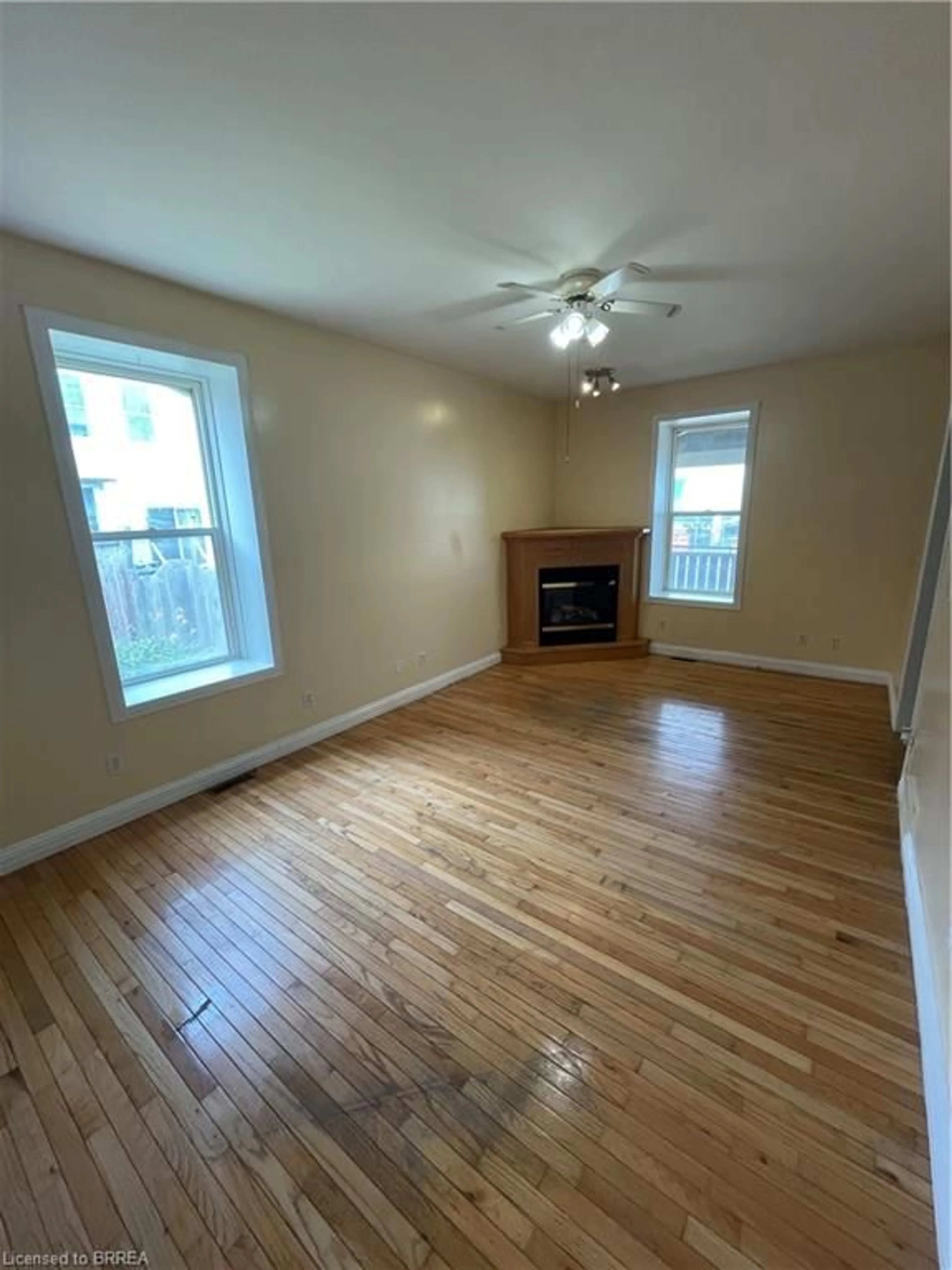 A pic of a room for 34 Young St, Woodstock Ontario N4S 3L5
