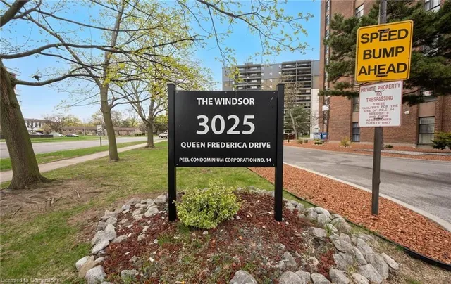Additional property image - 3025 Queen Frederica Dr Unit 201