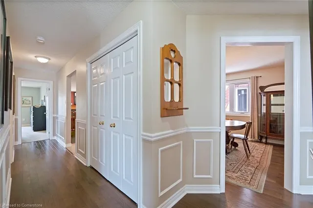 Additional property image - 1 Strathroy Cres