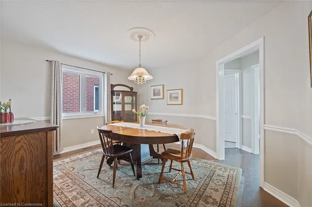 Additional property image - 1 Strathroy Cres