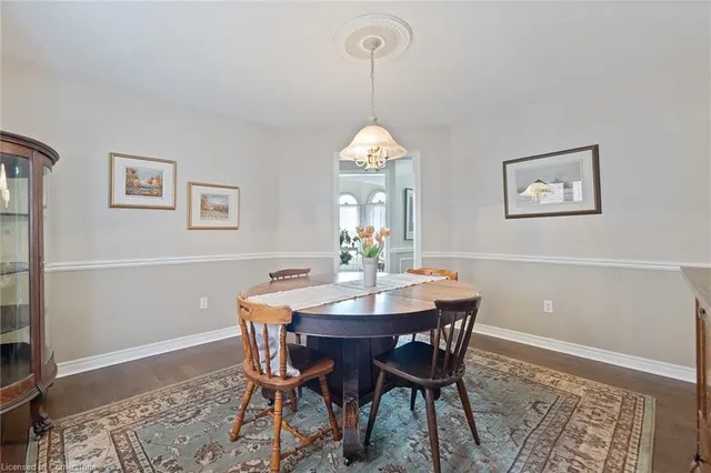 Additional property image - 1 Strathroy Cres