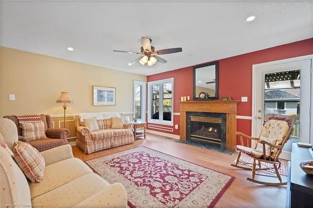 Additional property image - 1 Strathroy Cres