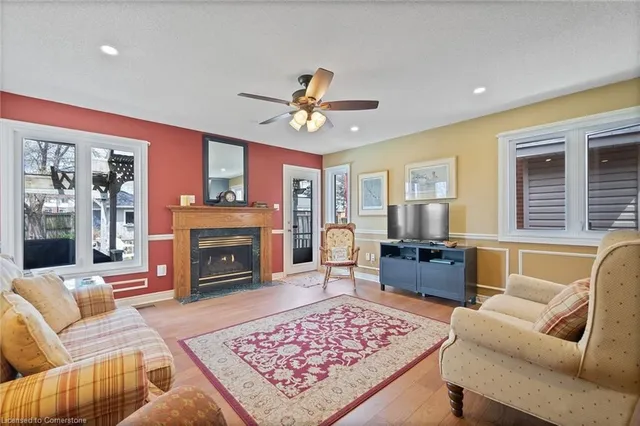 Additional property image - 1 Strathroy Cres