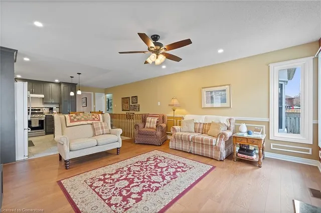 Additional property image - 1 Strathroy Cres