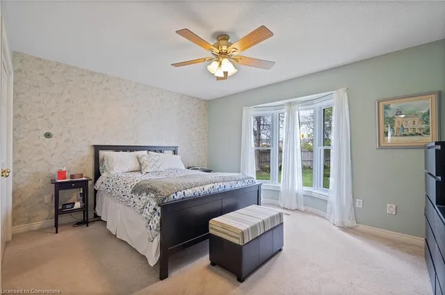 Additional property image - 1 Strathroy Cres