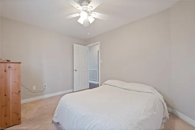 Additional property image - 1 Strathroy Cres