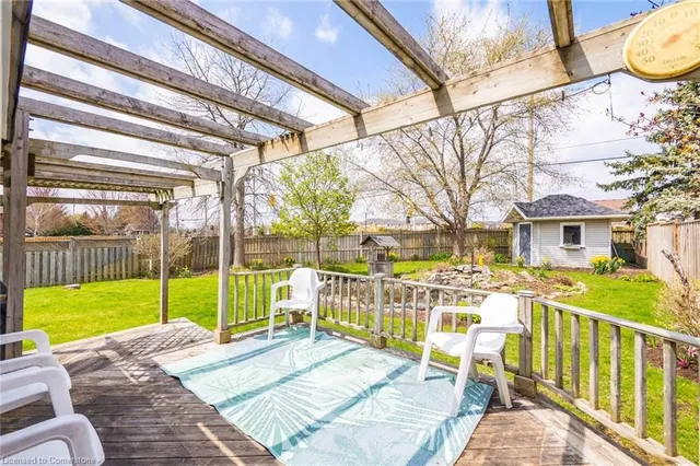 Additional property image - 1 Strathroy Cres