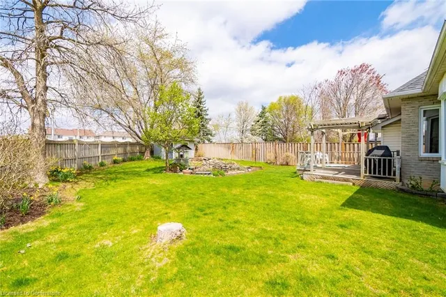 Additional property image - 1 Strathroy Cres