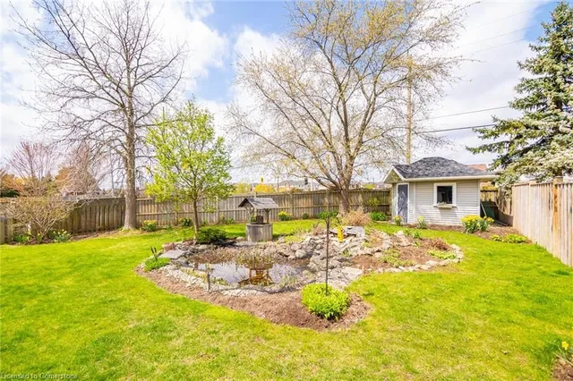 Additional property image - 1 Strathroy Cres