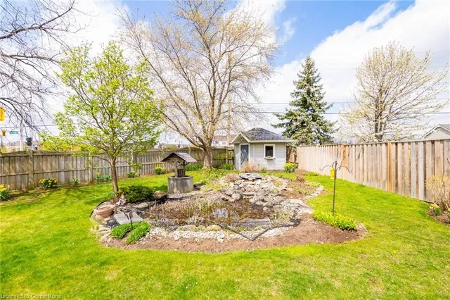 Additional property image - 1 Strathroy Cres