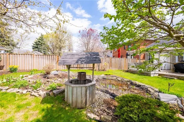 Additional property image - 1 Strathroy Cres