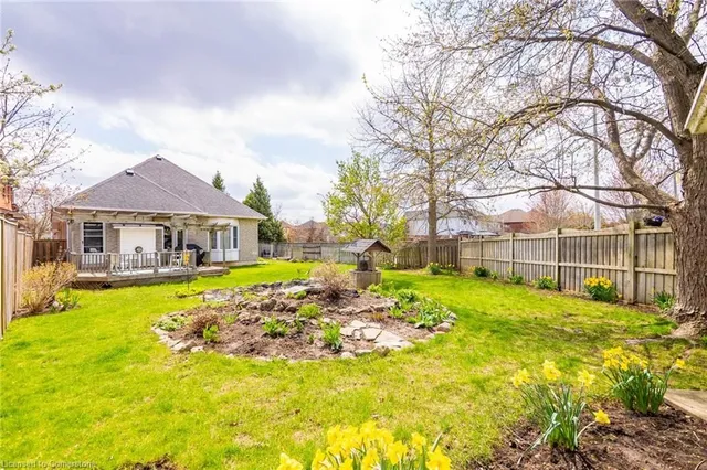 Additional property image - 1 Strathroy Cres