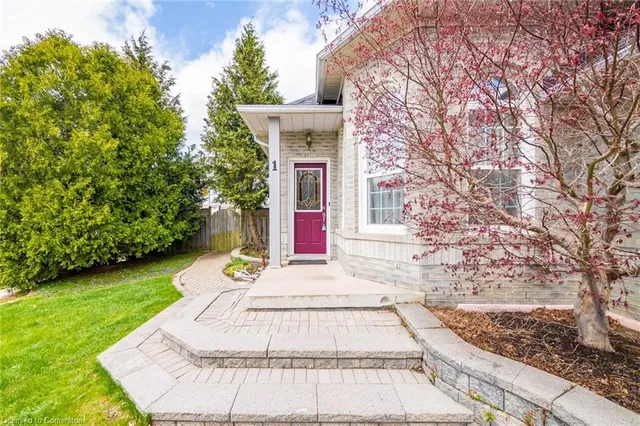 Additional property image - 1 Strathroy Cres