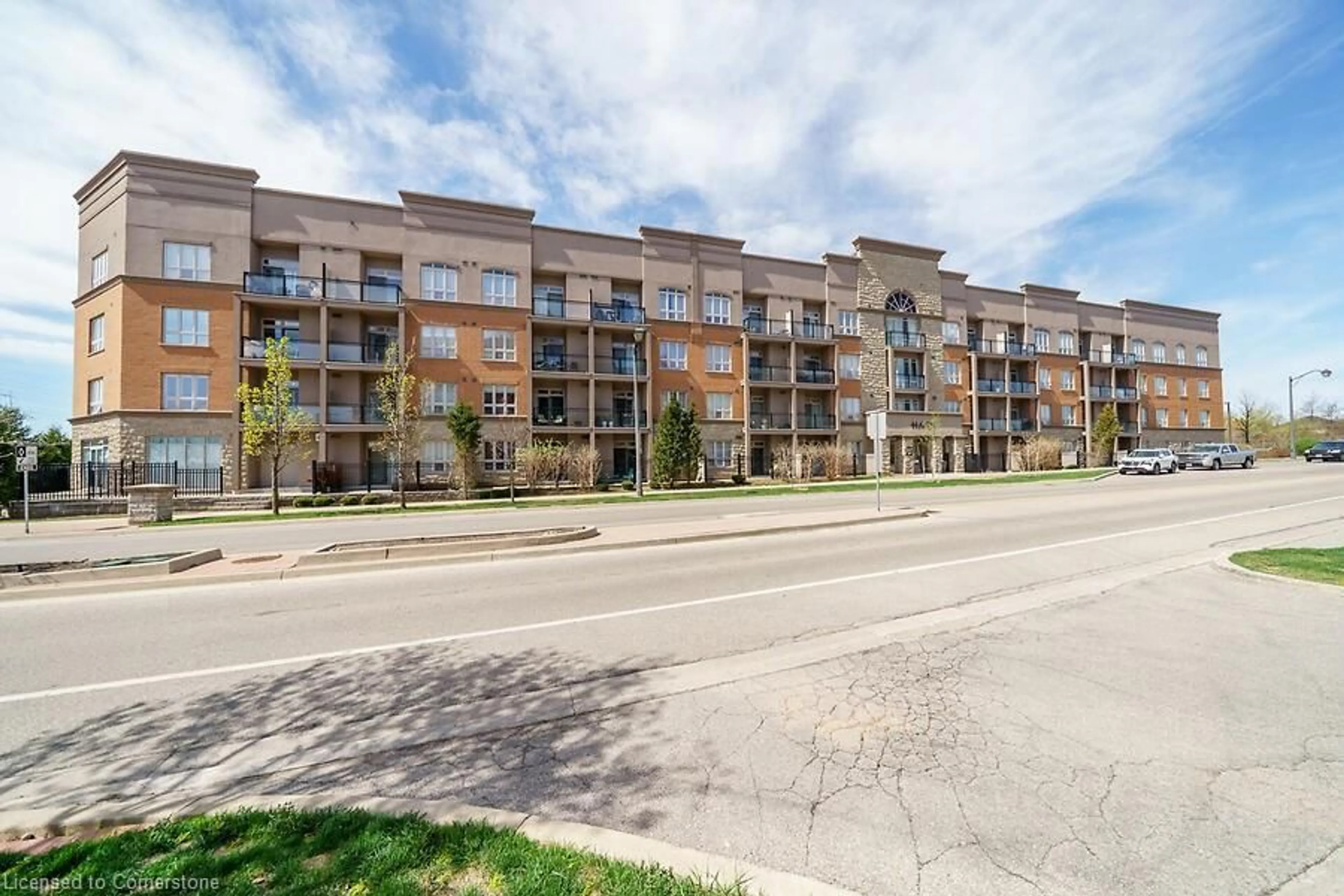 Unknown for 5317 Upper Middle Rd #332, Burlington Ontario L7L 0G8