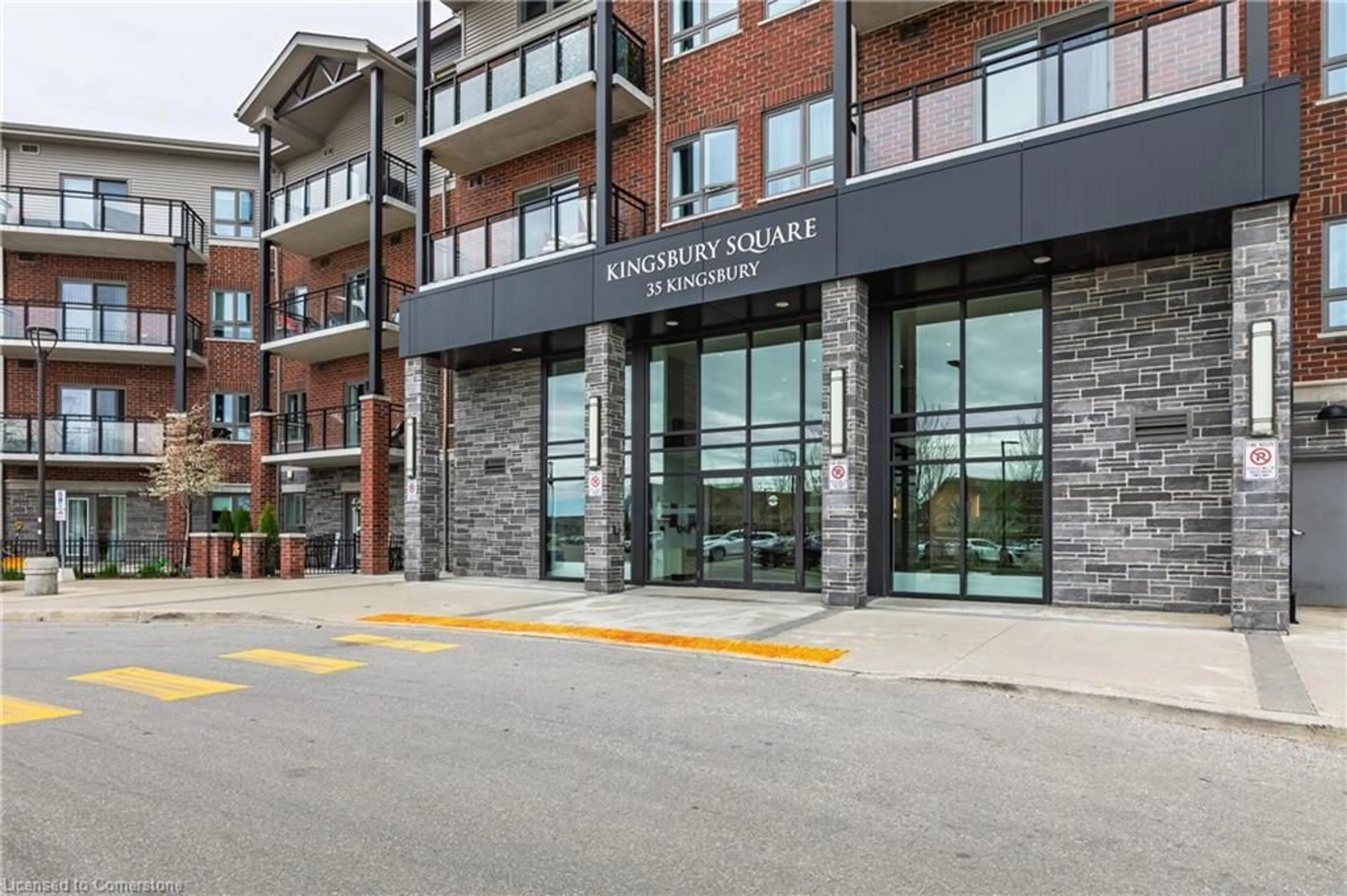 Unknown for 35 Kingsbury Sq #202, Guelph Ontario N1L 1B5