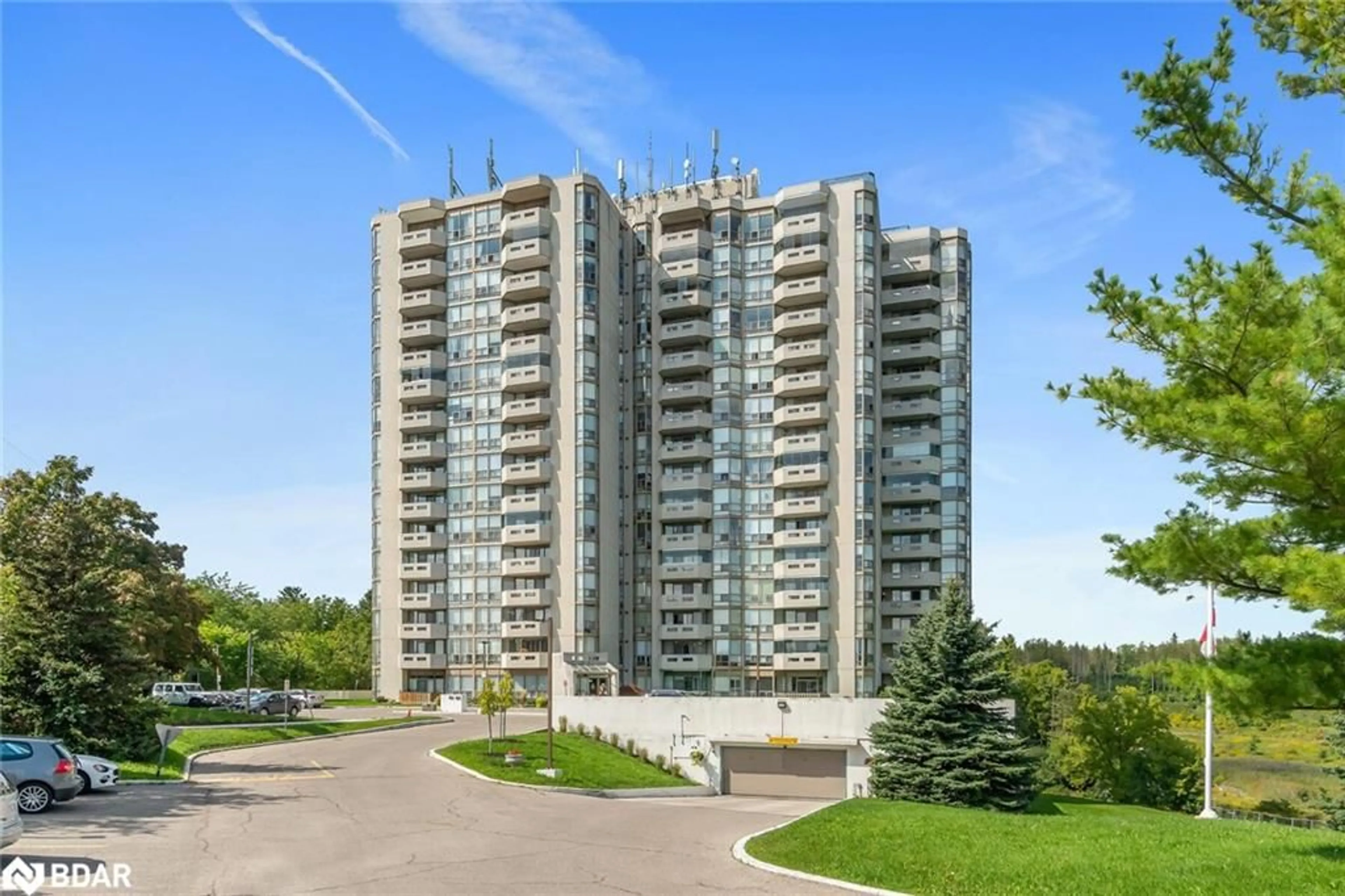Unknown for 20 Mcfarlane Dr #602, Georgetown Ontario L7G 5J8