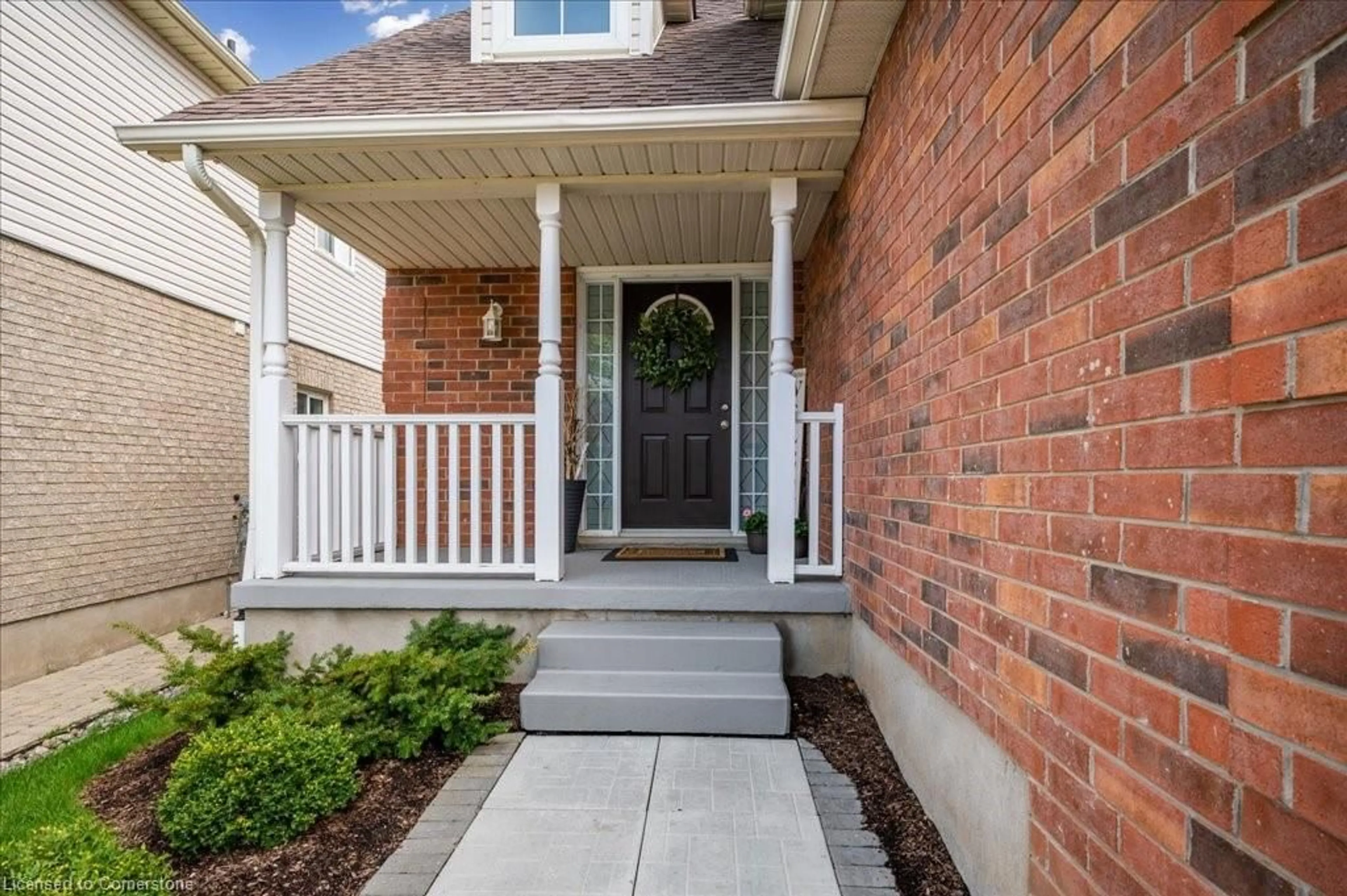 Unknown for 220 Doon South Dr, Kitchener Ontario N2P 2L8