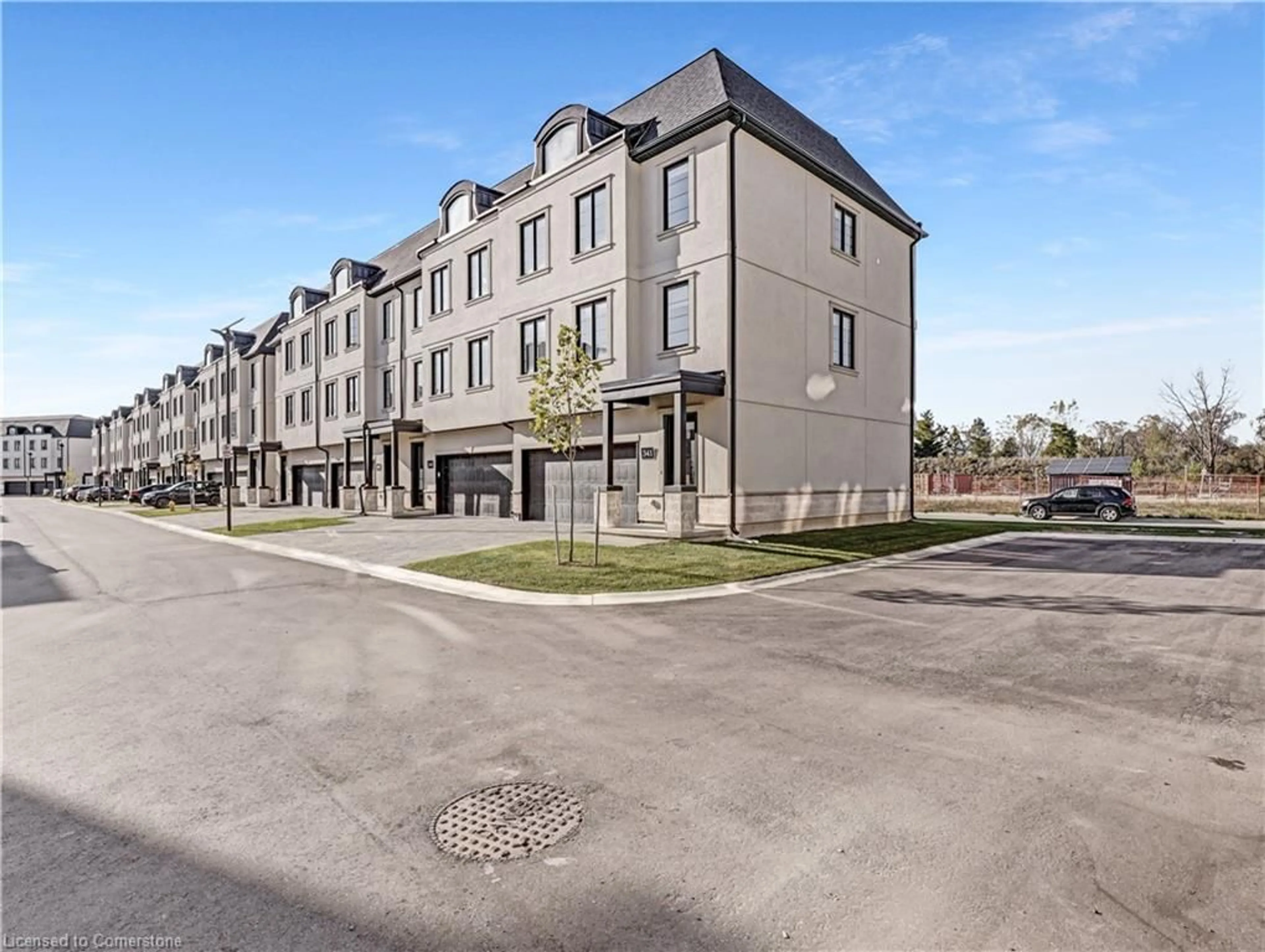 Unknown for 341 Callaway Rd, London Ontario N6G 2N1