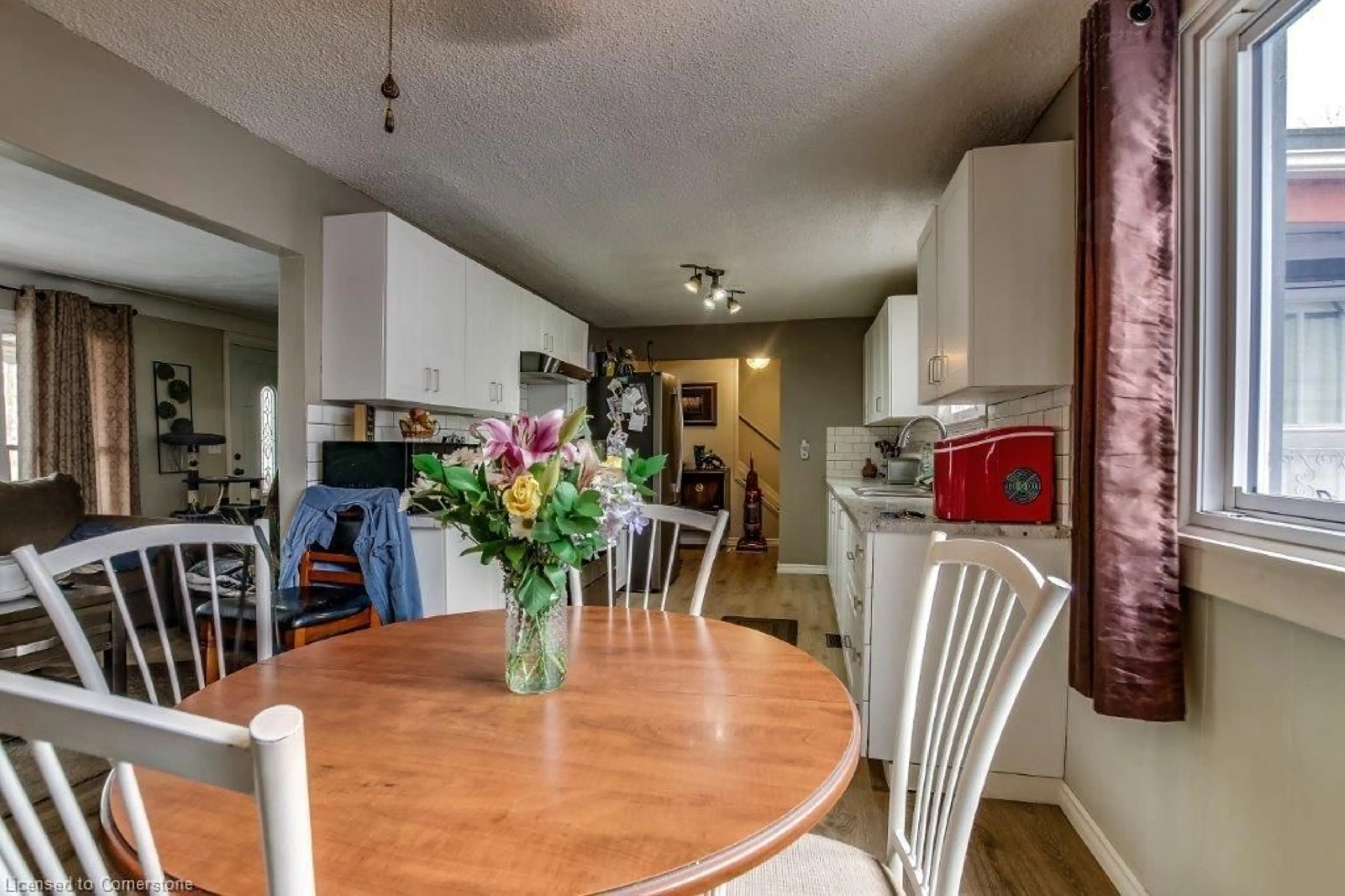 Dining room, unknown for 259 Cedar Dr, Turkey Point Ontario N0E 1T0