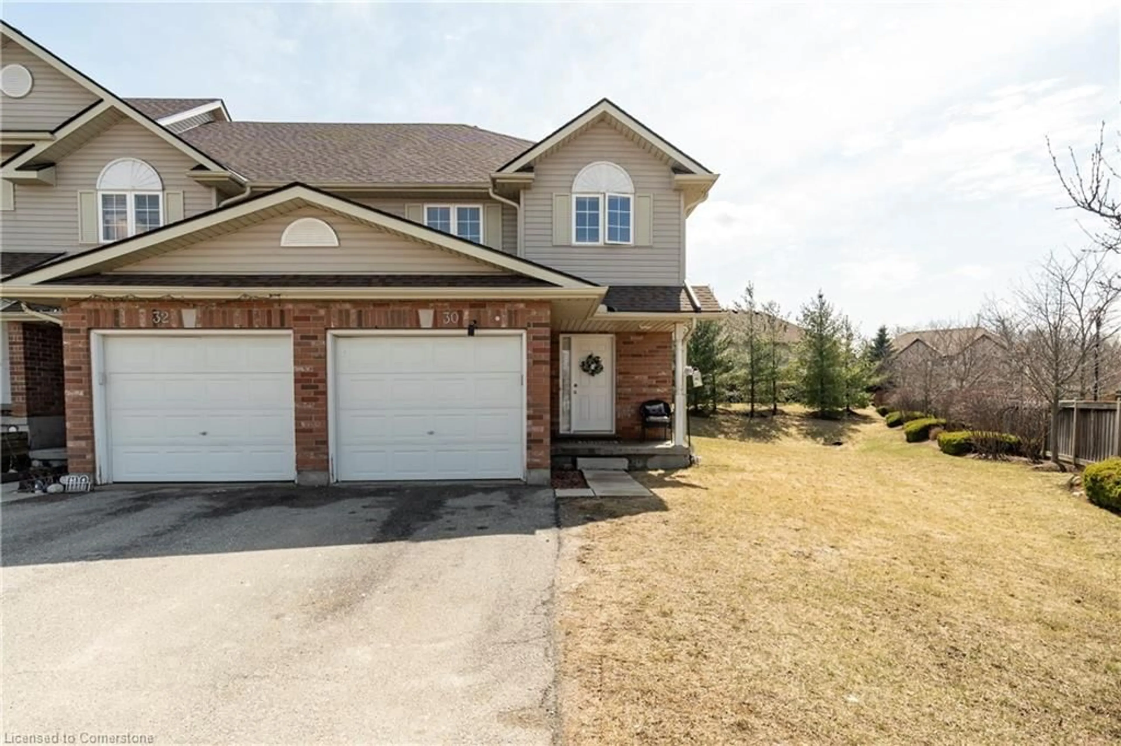 Unknown for 30 Fallowfield Dr, Kitchener Ontario N2C 0A8