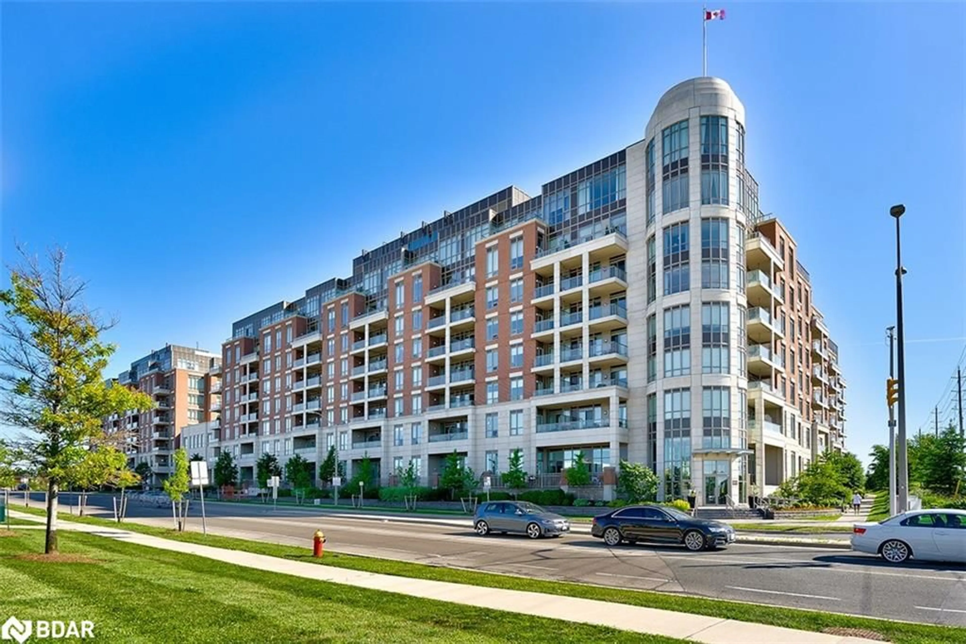 Unknown for 2480 Prince Michael Dr #714, Oakville Ontario L6H 0H1