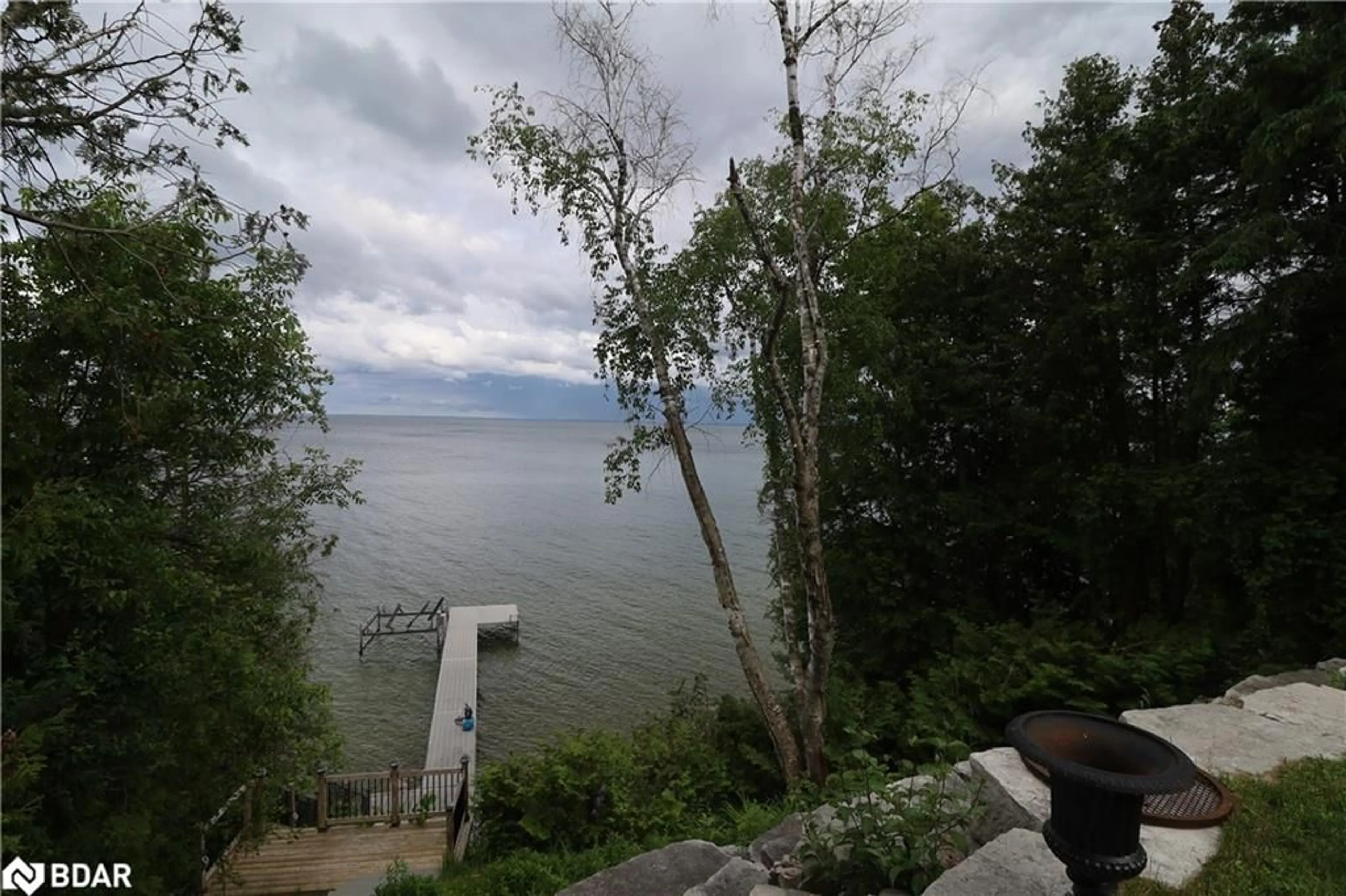 Unknown for 2295 Lakeshore Road East Rd, Hawkestone Ontario L0L 1T0
