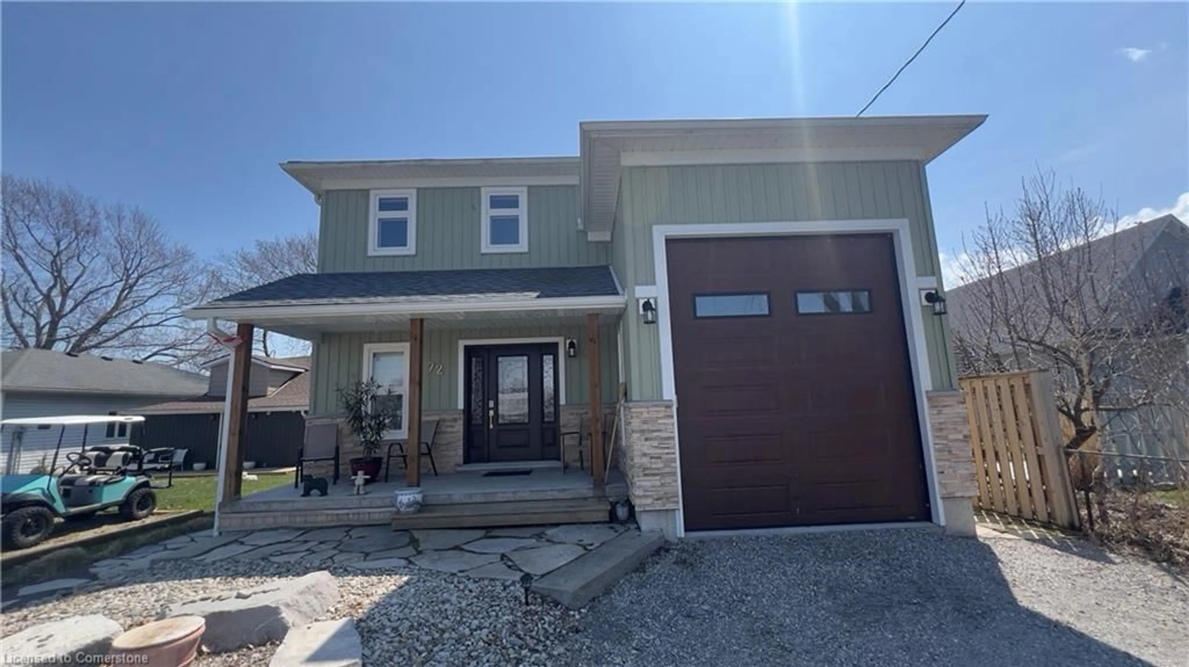 Unknown for 72 Lakeside Dr, Nanticoke Ontario N0A 1L0