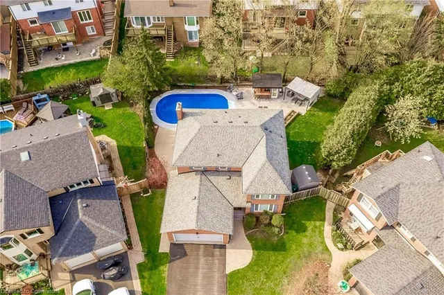 Additional property image - 2017 Keller Crt