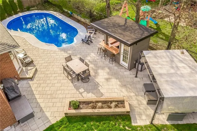 Additional property image - 2017 Keller Crt