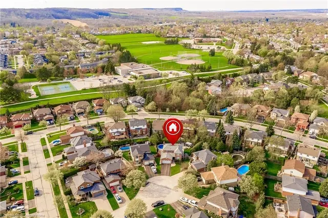 Additional property image - 2017 Keller Crt