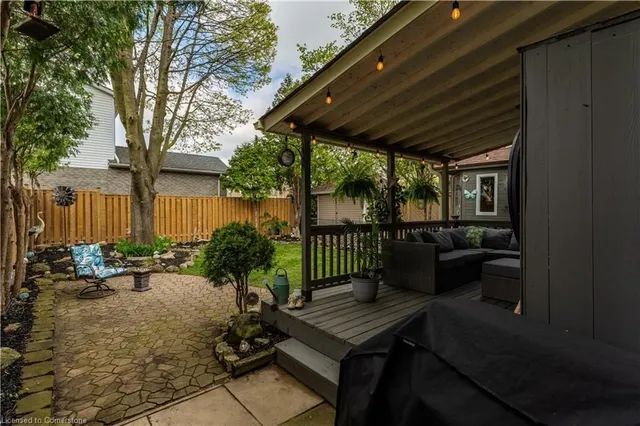 Additional property image - 2385 Cotswold Cres