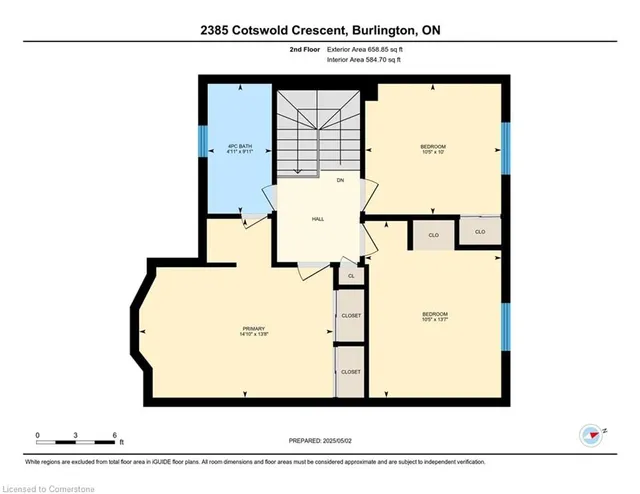 Additional property image - 2385 Cotswold Cres