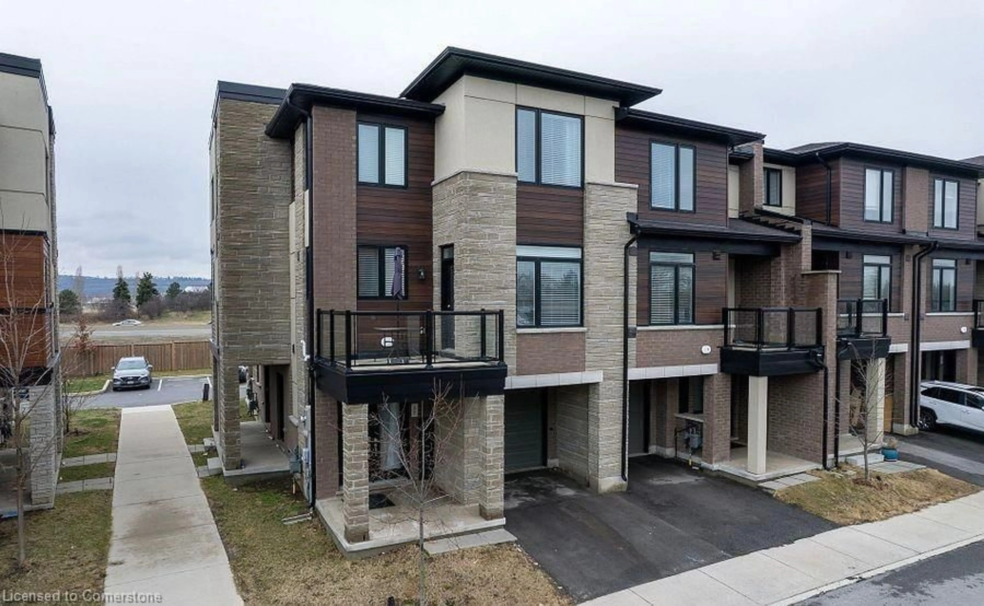 Unknown for 590 N Service Rd #98, Stoney Creek Ontario L8E 0K5