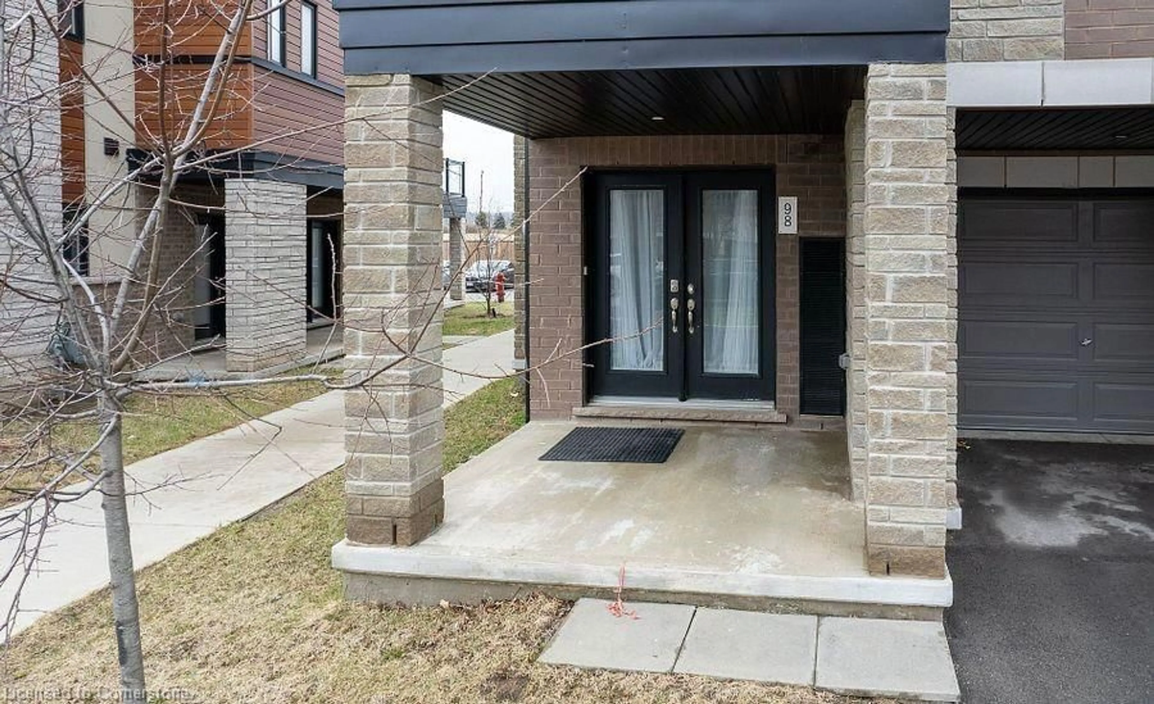 Unknown for 590 N Service Rd #98, Stoney Creek Ontario L8E 0K5