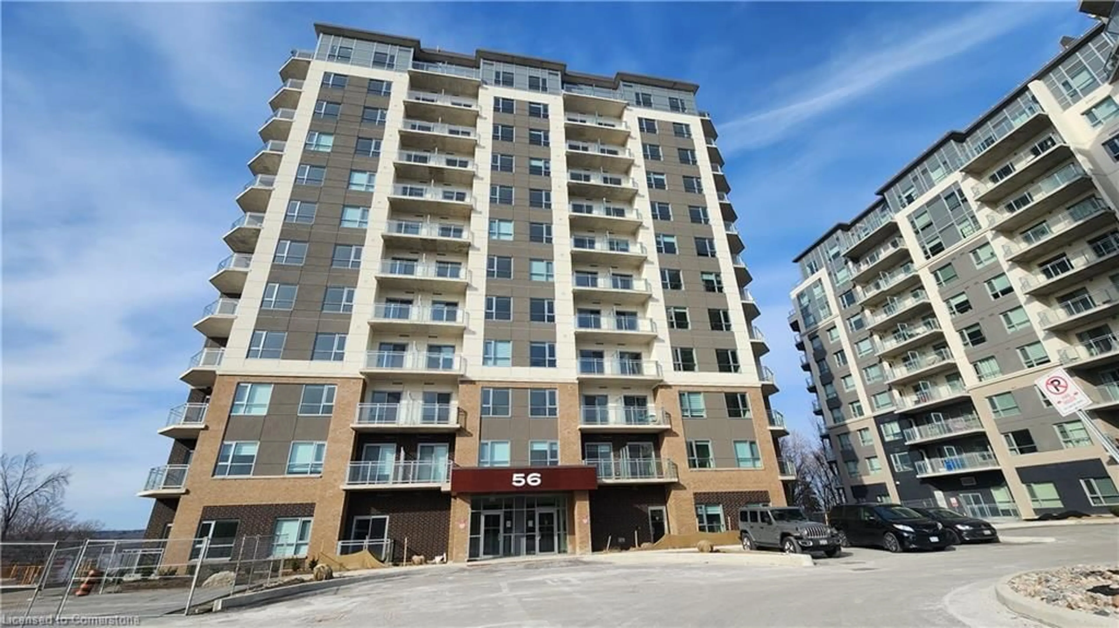 Unknown for 56 Lakeside Terrace Terr, Barrie Ontario L4M 7B9